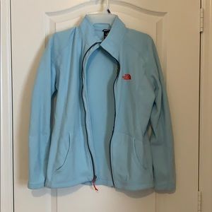The North Face Women’s Jacket